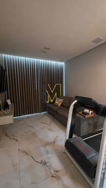 Foto 7 de Apartamento com 3 quartos à venda, 145m2 em Santa Amélia, Belo Horizonte - MG