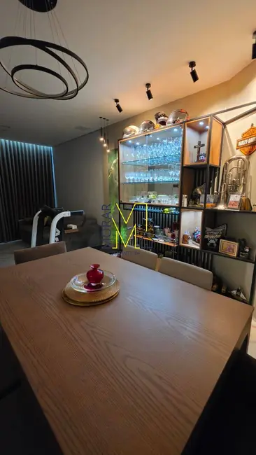 Foto 1 de Apartamento com 3 quartos à venda, 145m2 em Santa Amélia, Belo Horizonte - MG