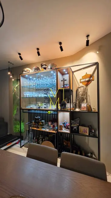 Foto 3 de Apartamento com 3 quartos à venda, 145m2 em Santa Amélia, Belo Horizonte - MG