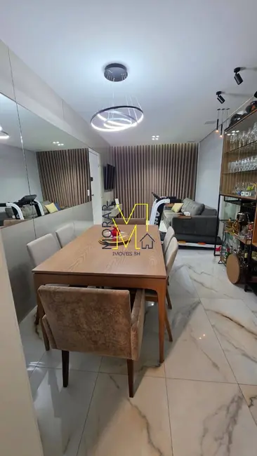Foto 4 de Apartamento com 3 quartos à venda, 145m2 em Santa Amélia, Belo Horizonte - MG