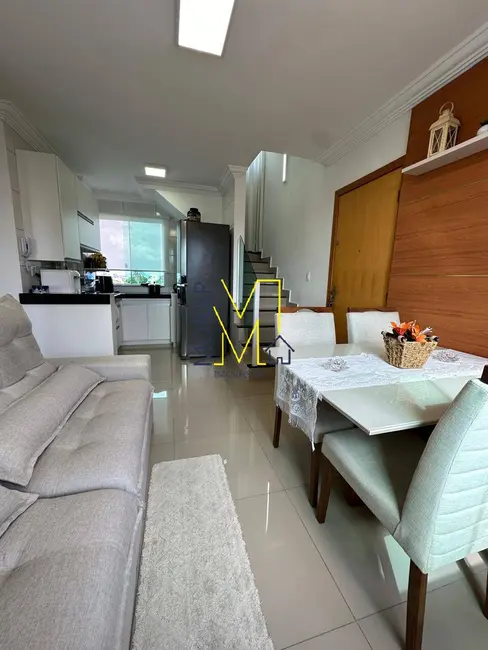 Foto 7 de Apartamento com 3 quartos à venda, 95m2 em Candelária, Belo Horizonte - MG