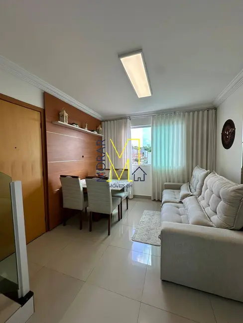 Foto 5 de Apartamento com 3 quartos à venda, 95m2 em Candelária, Belo Horizonte - MG