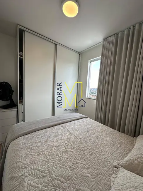 Foto 9 de Apartamento com 3 quartos à venda, 95m2 em Candelária, Belo Horizonte - MG