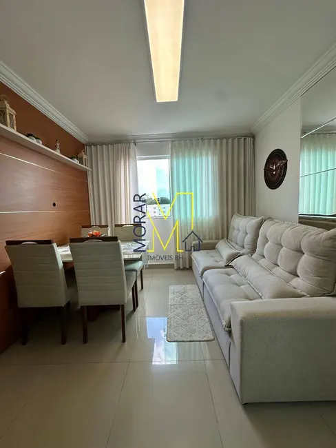 Foto 6 de Apartamento com 3 quartos à venda, 95m2 em Candelária, Belo Horizonte - MG