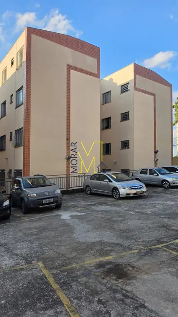 Foto 9 de Apartamento com 2 quartos à venda, 50m2 em Candelária, Belo Horizonte - MG