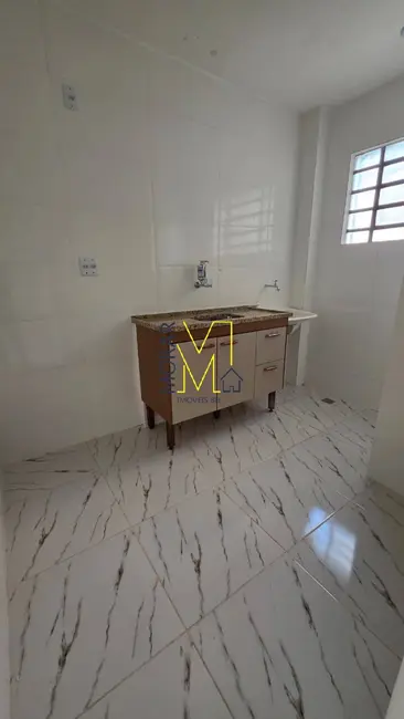Foto 7 de Apartamento com 2 quartos à venda, 50m2 em Candelária, Belo Horizonte - MG