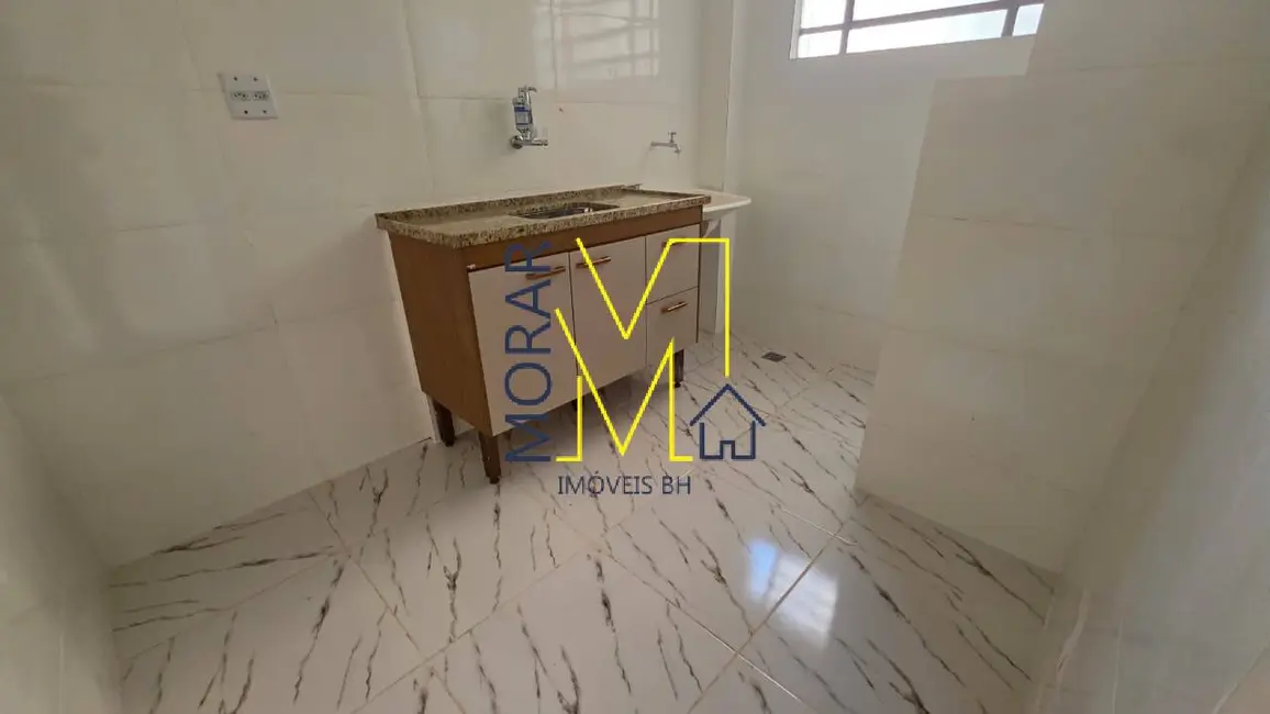 Foto 6 de Apartamento com 2 quartos à venda, 50m2 em Candelária, Belo Horizonte - MG