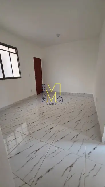 Foto 2 de Apartamento com 2 quartos à venda, 50m2 em Candelária, Belo Horizonte - MG