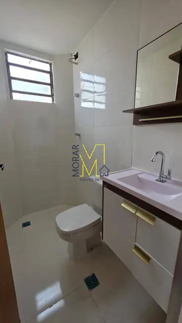 Foto 8 de Apartamento com 2 quartos à venda, 50m2 em Candelária, Belo Horizonte - MG