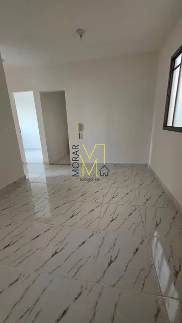 Foto 1 de Apartamento com 2 quartos à venda, 50m2 em Candelária, Belo Horizonte - MG