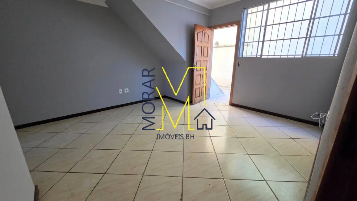 Foto 4 de Apartamento com 3 quartos à venda, 90m2 em Santa Amélia, Belo Horizonte - MG