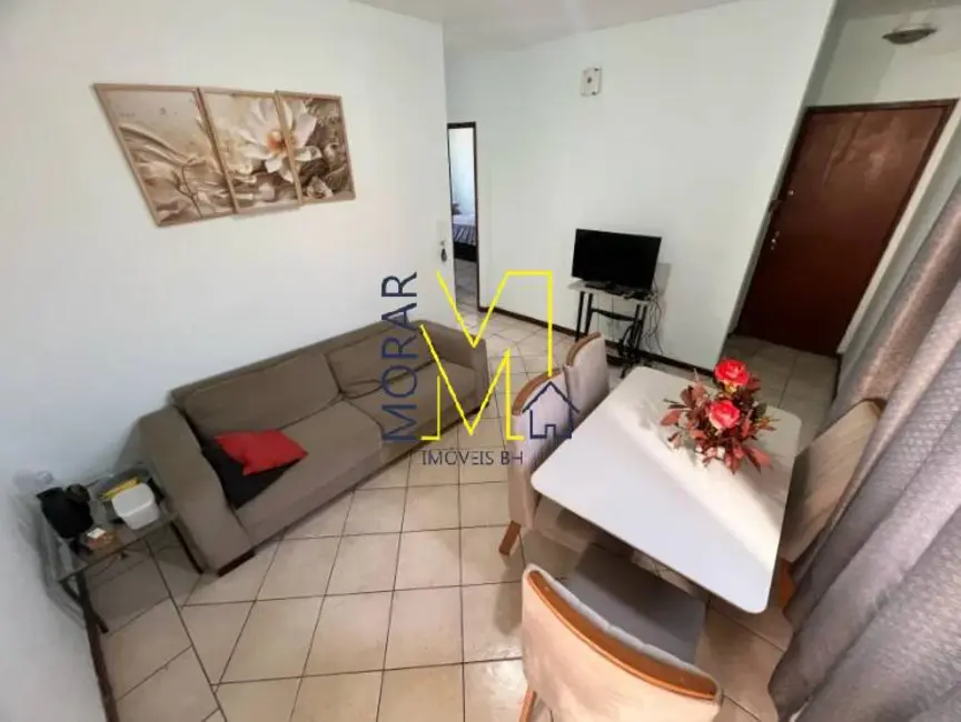Foto 6 de Cobertura com 3 quartos à venda, 135m2 em Santa Mônica, Belo Horizonte - MG