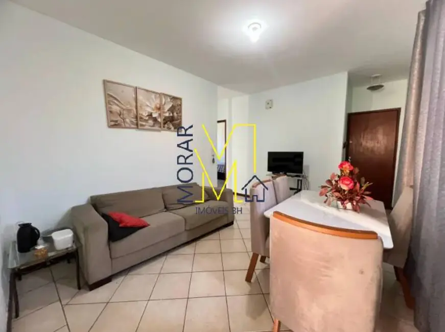 Foto 7 de Cobertura com 3 quartos à venda, 135m2 em Santa Mônica, Belo Horizonte - MG