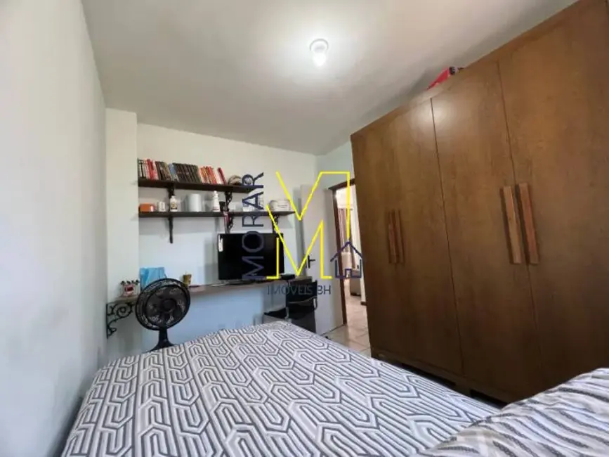 Foto 9 de Cobertura com 3 quartos à venda, 135m2 em Santa Mônica, Belo Horizonte - MG