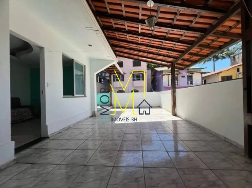Foto 3 de Cobertura com 3 quartos à venda, 135m2 em Santa Mônica, Belo Horizonte - MG