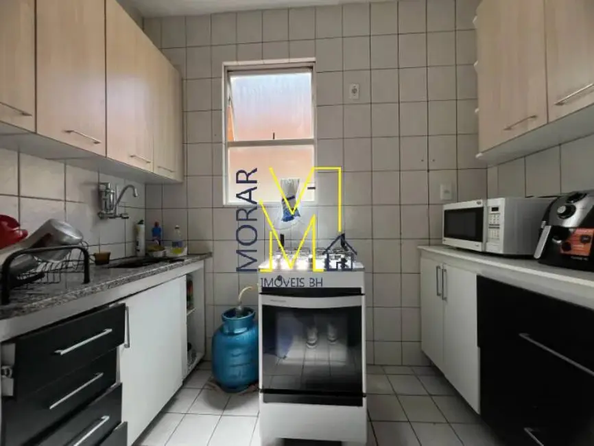 Foto 8 de Cobertura com 3 quartos à venda, 135m2 em Santa Mônica, Belo Horizonte - MG