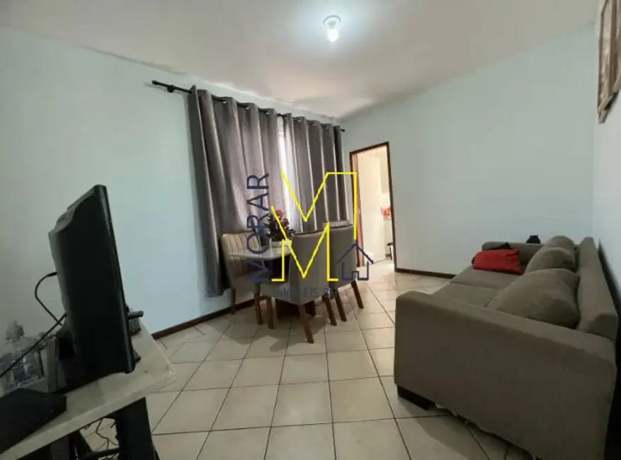 Foto 5 de Cobertura com 3 quartos à venda, 135m2 em Santa Mônica, Belo Horizonte - MG