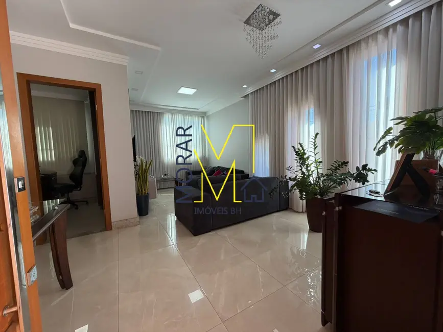 Foto 9 de Casa com 4 quartos à venda, 250m2 em Itapoã, Belo Horizonte - MG