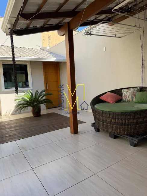Foto 5 de Casa com 4 quartos à venda, 250m2 em Itapoã, Belo Horizonte - MG