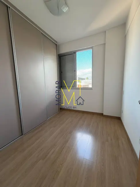 Foto 8 de Apartamento com 2 quartos à venda, 50m2 em Santa Branca, Belo Horizonte - MG