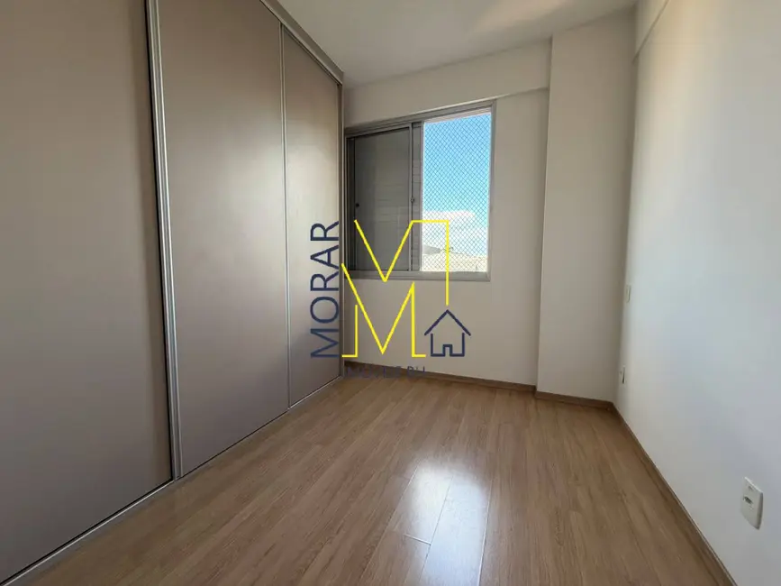 Foto 9 de Apartamento com 2 quartos à venda, 50m2 em Santa Branca, Belo Horizonte - MG