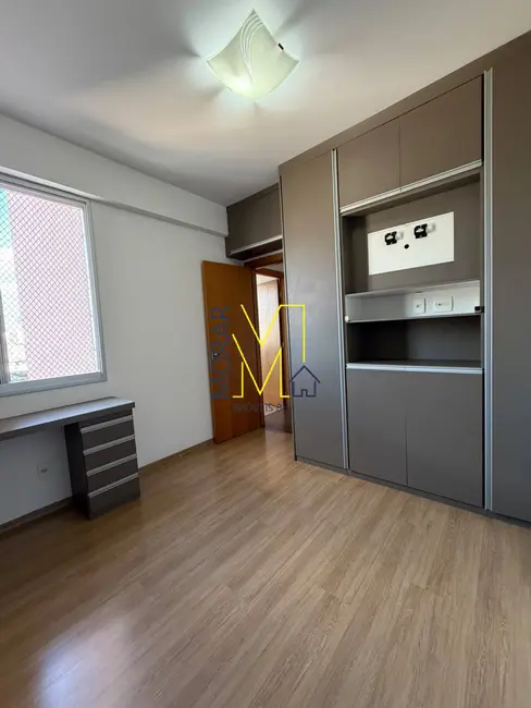 Foto 6 de Apartamento com 2 quartos à venda, 50m2 em Santa Branca, Belo Horizonte - MG
