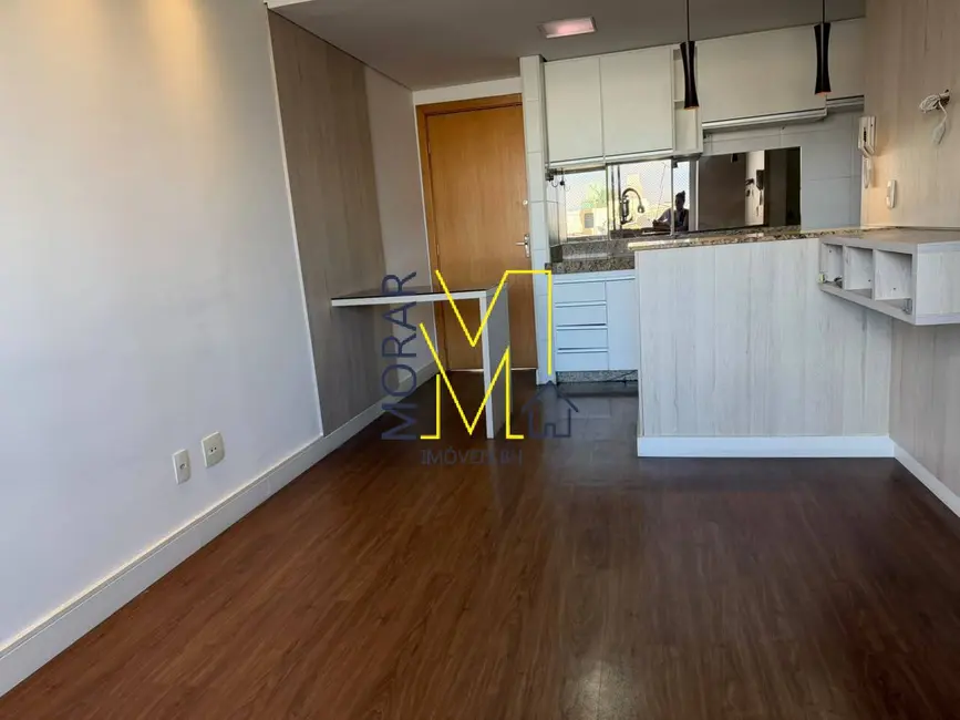 Foto 2 de Apartamento com 2 quartos à venda, 50m2 em Santa Branca, Belo Horizonte - MG