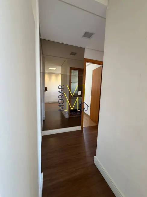 Foto 5 de Apartamento com 2 quartos à venda, 50m2 em Santa Branca, Belo Horizonte - MG