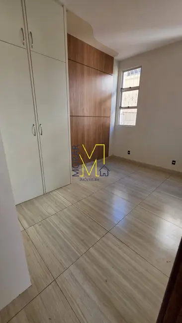 Foto 8 de Apartamento com 3 quartos à venda, 153m2 em Santa Branca, Belo Horizonte - MG