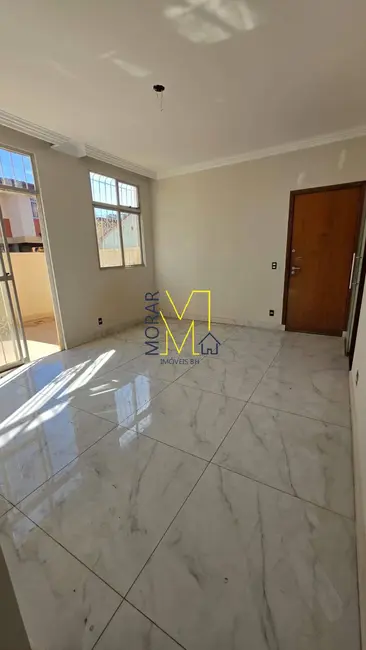 Foto 5 de Apartamento com 3 quartos à venda, 153m2 em Santa Branca, Belo Horizonte - MG