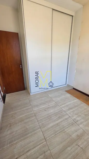 Foto 9 de Apartamento com 3 quartos à venda, 153m2 em Santa Branca, Belo Horizonte - MG