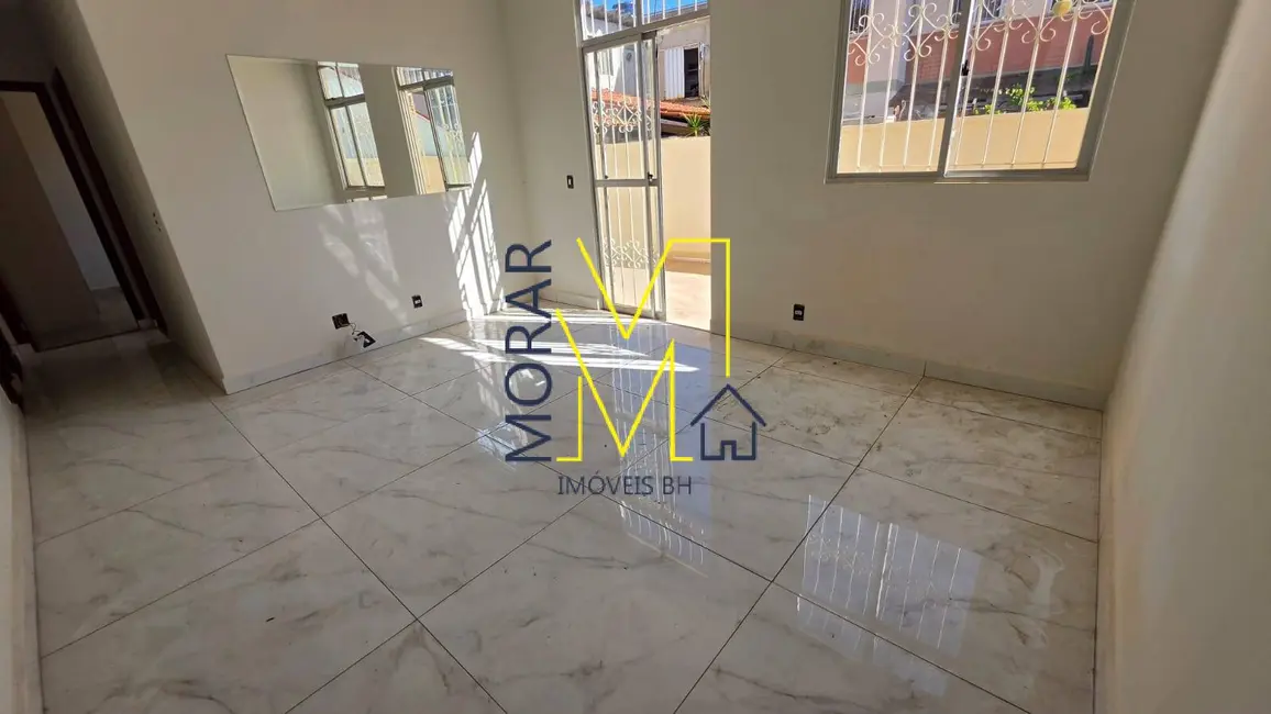 Foto 4 de Apartamento com 3 quartos à venda, 153m2 em Santa Branca, Belo Horizonte - MG