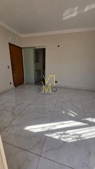 Foto 6 de Apartamento com 3 quartos à venda, 153m2 em Santa Branca, Belo Horizonte - MG