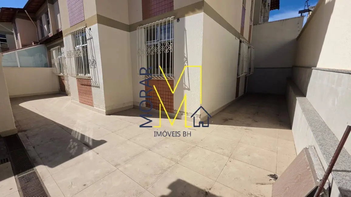 Foto 2 de Apartamento com 3 quartos à venda, 153m2 em Santa Branca, Belo Horizonte - MG