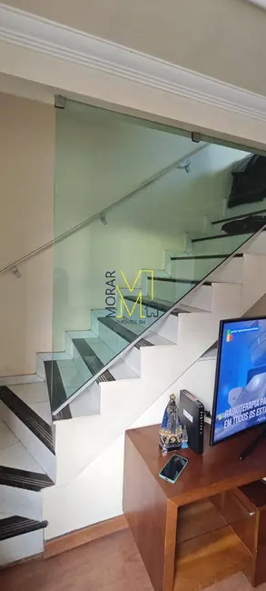 Foto 9 de Cobertura com 3 quartos à venda, 120m2 em São João Batista (Venda Nova), Belo Horizonte - MG