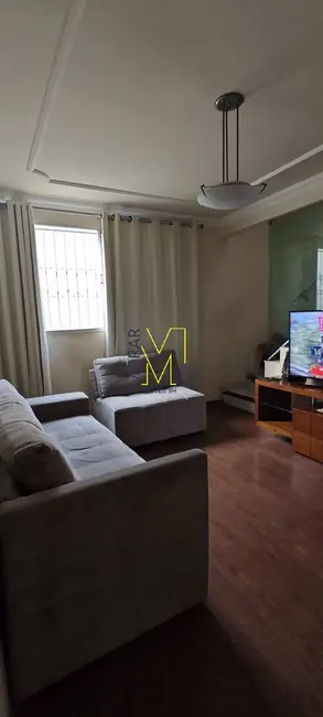 Foto 7 de Cobertura com 3 quartos à venda, 120m2 em São João Batista (Venda Nova), Belo Horizonte - MG