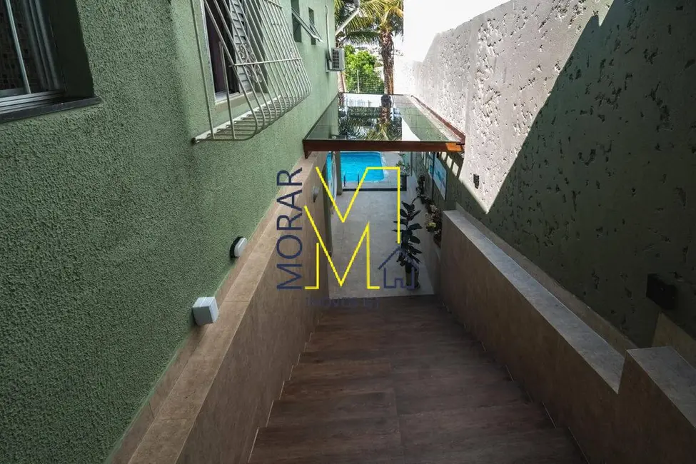 Foto 5 de Casa com 4 quartos à venda, 300m2 em São João Batista (Venda Nova), Belo Horizonte - MG