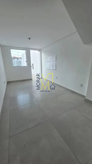 Foto 4 de Casa com 2 quartos à venda, 50m2 em Jardim Leblon, Belo Horizonte - MG