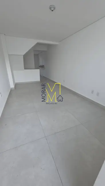 Foto 5 de Casa com 2 quartos à venda, 50m2 em Jardim Leblon, Belo Horizonte - MG