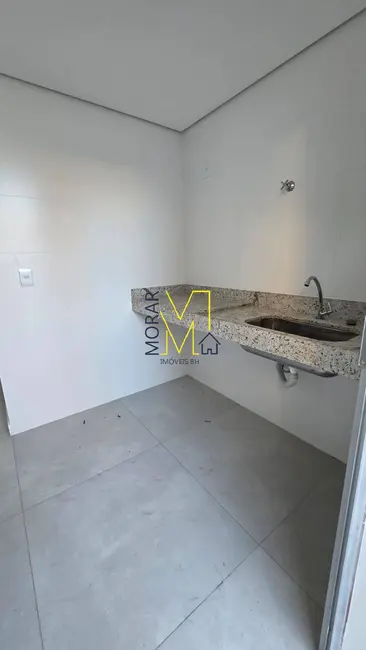 Foto 9 de Casa com 2 quartos à venda, 50m2 em Jardim Leblon, Belo Horizonte - MG