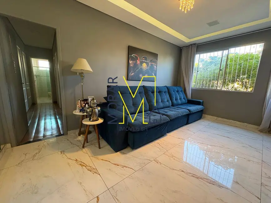 Cobertura com 3 quartos à venda, 130m2 em Santa Rosa, Belo Horizonte - MG - imagem 8 Foto 8 de Cobertura com 3 quartos à venda, 130m2 em Santa Rosa, Belo Horizonte - MG