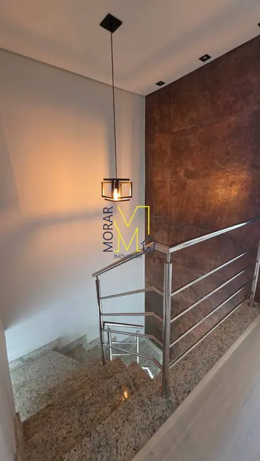 Foto 4 de Casa com 2 quartos à venda, 78m2 em Copacabana, Belo Horizonte - MG