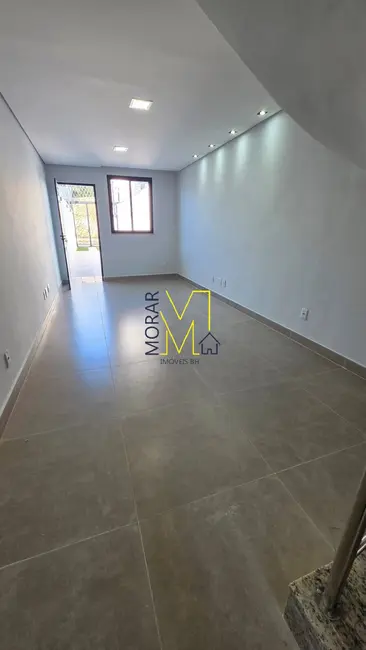 Foto 2 de Casa com 2 quartos à venda, 78m2 em Copacabana, Belo Horizonte - MG