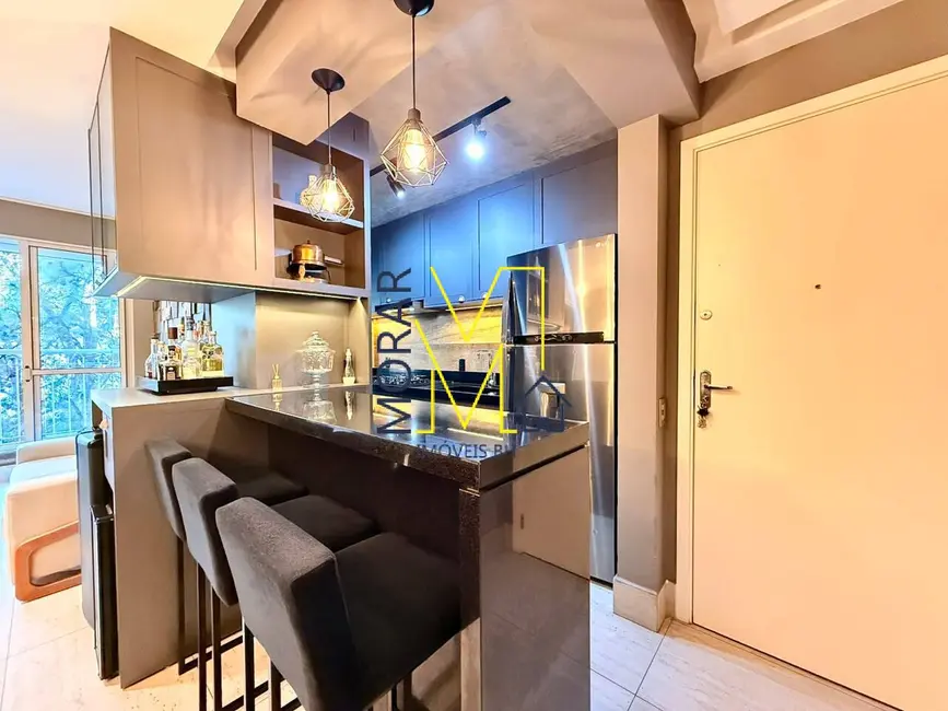 Foto 5 de Apartamento com 3 quartos à venda, 70m2 em Santa Amélia, Belo Horizonte - MG