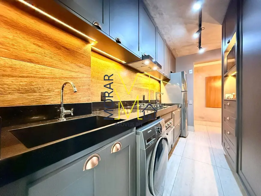 Foto 9 de Apartamento com 3 quartos à venda, 70m2 em Santa Amélia, Belo Horizonte - MG