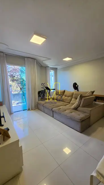 Foto 3 de Casa com 3 quartos à venda, 180m2 em São João Batista (Venda Nova), Belo Horizonte - MG