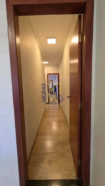 Foto 6 de Casa com 3 quartos à venda, 180m2 em São João Batista (Venda Nova), Belo Horizonte - MG