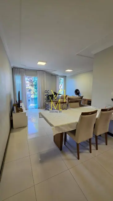 Foto 1 de Casa com 3 quartos à venda, 180m2 em São João Batista (Venda Nova), Belo Horizonte - MG