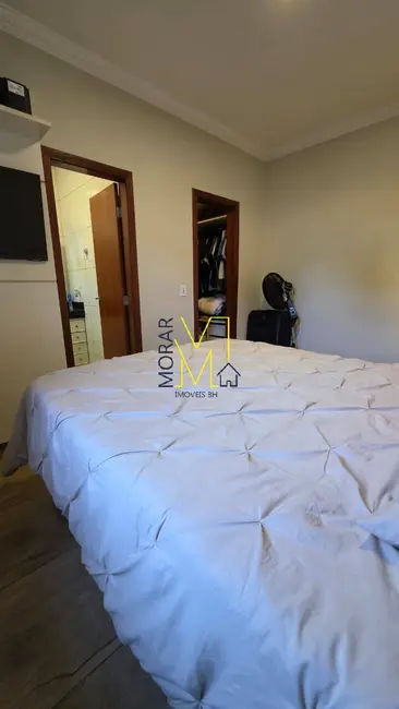 Foto 9 de Casa com 3 quartos à venda, 180m2 em São João Batista (Venda Nova), Belo Horizonte - MG