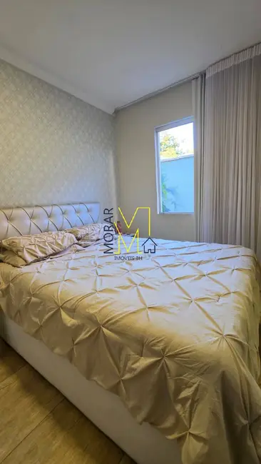 Foto 7 de Casa com 3 quartos à venda, 180m2 em São João Batista (Venda Nova), Belo Horizonte - MG